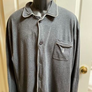 Mens Polo PJ Top